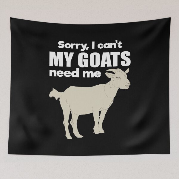 Item preview, Funny Farmer Goat Lover Farming Animal Goat designed and sold by bestshirtdesign.