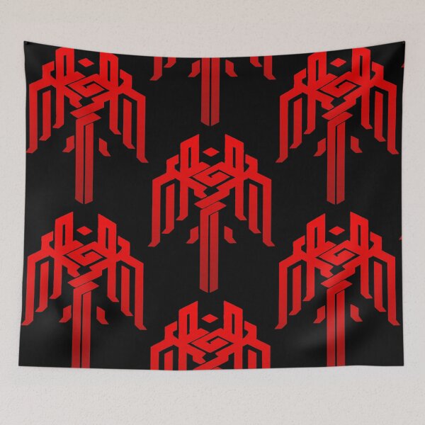 Item preview, Kirkwall Symbol  designed and sold by DawnPri7605597.