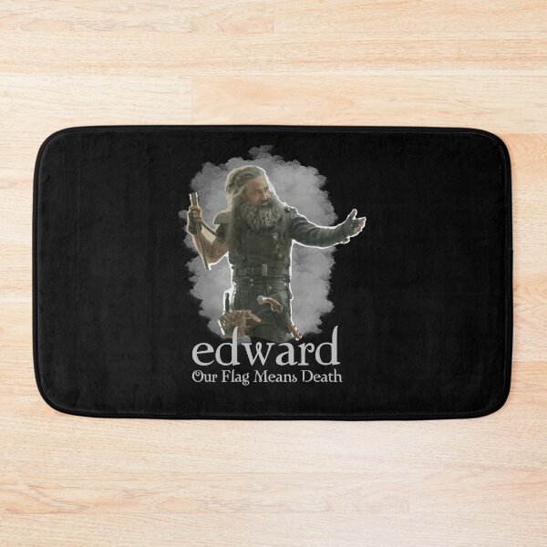 Item preview, Team Edward (Blackbeard OFMD) designed and sold by JANERUSSELL35.