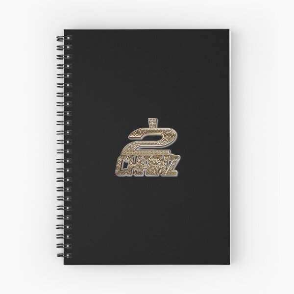 Item preview, 2 Chainz logo designed and sold by MartineCran89.