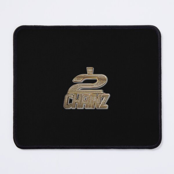 Item preview, 2 Chainz logo designed and sold by MartineCran89.