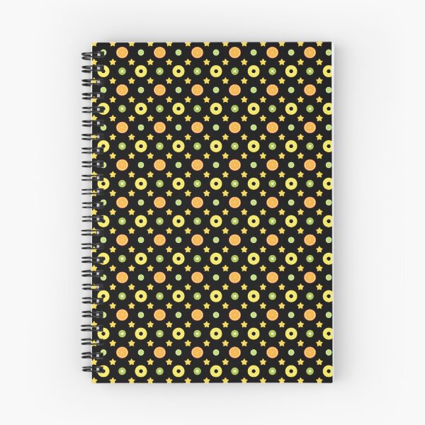 Item preview, Fruit pattern designed and sold by DumplingCo.
