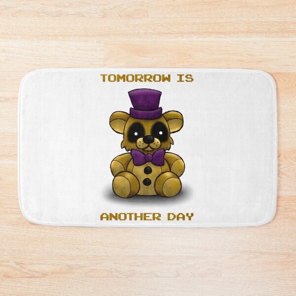 Item preview, Music And Freddy Fazbear In The Life Of Greatpeople designed and sold by AstridHawkins.