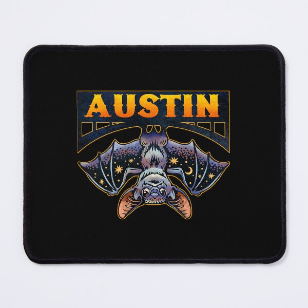 Item preview, Austin Bat designed and sold by JamesGl9483245.