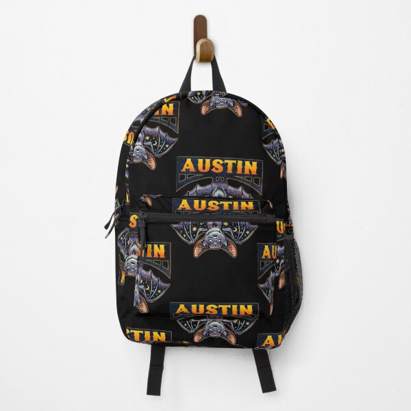 Item preview, Austin Bat  designed and sold by JamesGl9483245.