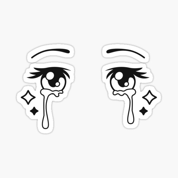 Discover more than 65 crying anime eyes among us super hot  induhocakina
