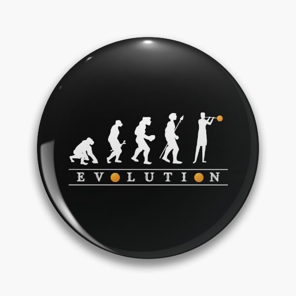 Item preview, Glassblower Evolution designed and sold by Click-Like.
