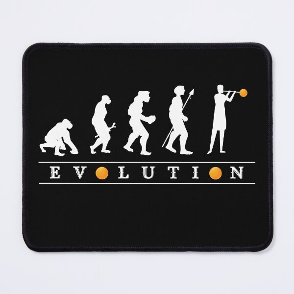 Item preview, Glassblower Evolution designed and sold by Click-Like.