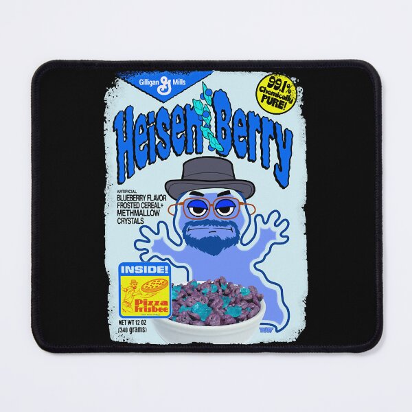 Item preview, HEISEN-BERRY designed and sold by DawnPri7605597.