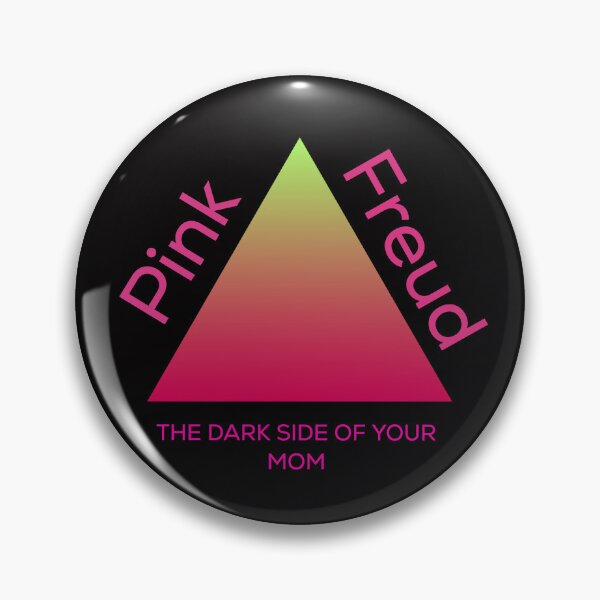 Item preview, pink freud designed and sold by Happy store ⭐⭐⭐⭐⭐.