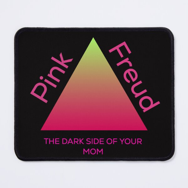 Item preview, pink freud designed and sold by Happy store ⭐⭐⭐⭐⭐.