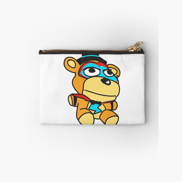 Item preview, Secret Things You Didn't Know About Freddy Fazbear designed and sold by AstridHawkins.