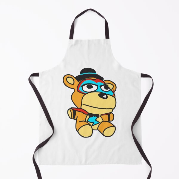Item preview, Secret Things You Didn't Know About Freddy Fazbear designed and sold by AstridHawkins.