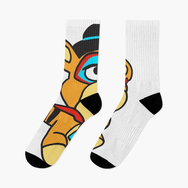 Item preview, Secret Things You Didn't Know About Freddy Fazbear designed and sold by AstridHawkins.