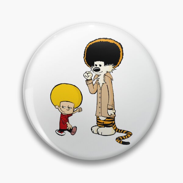 Item preview, calvin and hobbes classic  designed and sold by ChloeBartley.