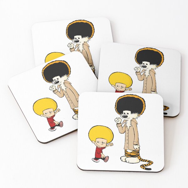 Item preview, calvin and hobbes classic  designed and sold by ChloeBartley.