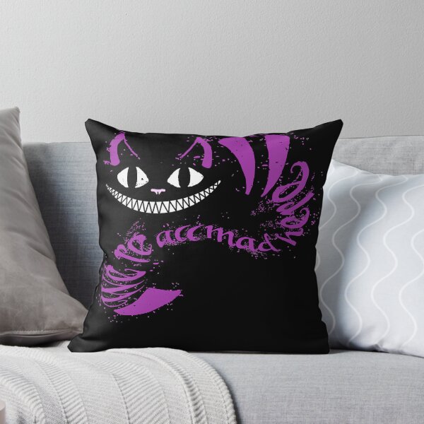 Item preview, We're All Mad Here designed and sold by JANERUSSELL35.