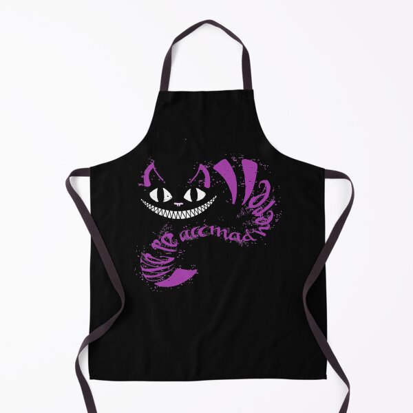 Item preview, We're All Mad Here designed and sold by JANERUSSELL35.
