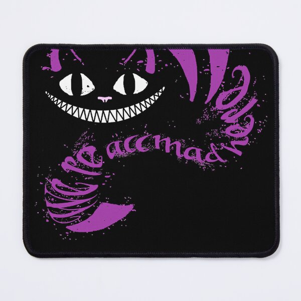 Item preview, We're All Mad Here designed and sold by JANERUSSELL35.