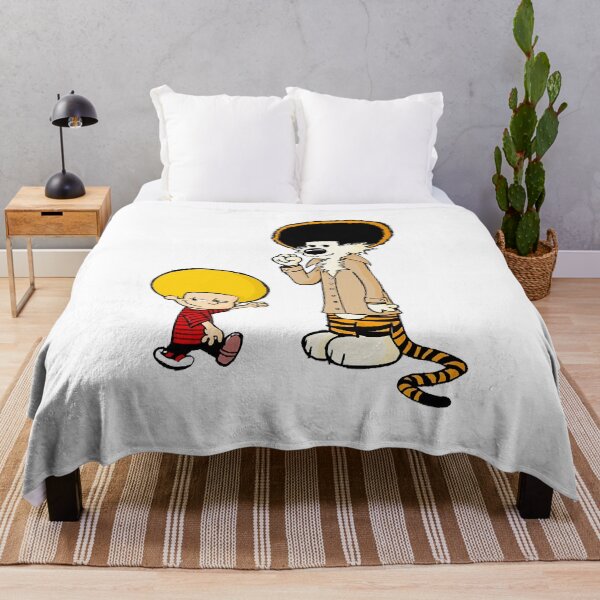Item preview, calvin and hobbes classic  designed and sold by ChloeBartley.