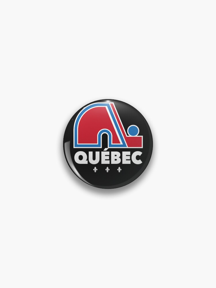 Nordiques Quebec Hockey Team Avalanche Vintage with fleurs de lys HD  Toddler Pullover Hoodie for Sale by iresist