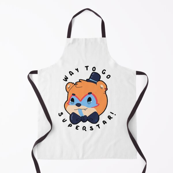 Item preview, Secrets About Freddy Fazbear designed and sold by AstridHawkins.