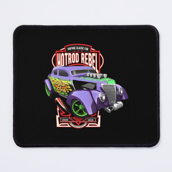 Item preview, Hot Rod Rebel  designed and sold by DawnPri7605597.