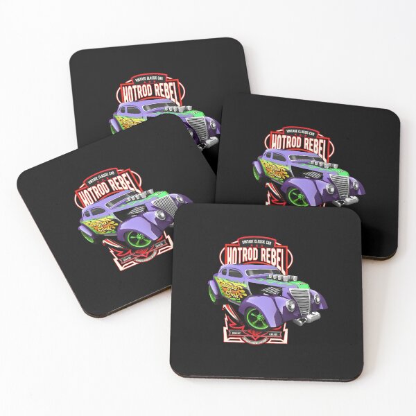 Item preview, Hot Rod Rebel  designed and sold by DawnPri7605597.
