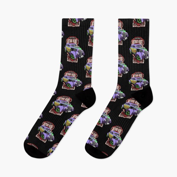 Item preview, Hot Rod Rebel  designed and sold by DawnPri7605597.