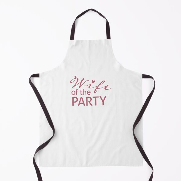 Item preview, Wife of the Party designed and sold by theweddingalley.