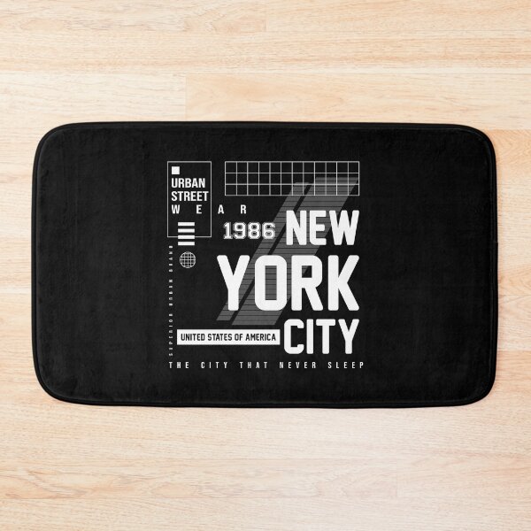 Item preview, NEW YORK NEIGHBORHOOD 2 designed and sold by diego75bcn.