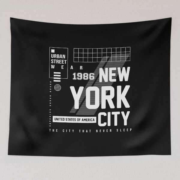 Item preview, NEW YORK NEIGHBORHOOD 2 designed and sold by diego75bcn.