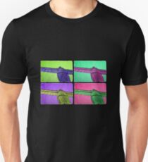 Four Angels Unisex T-Shirt