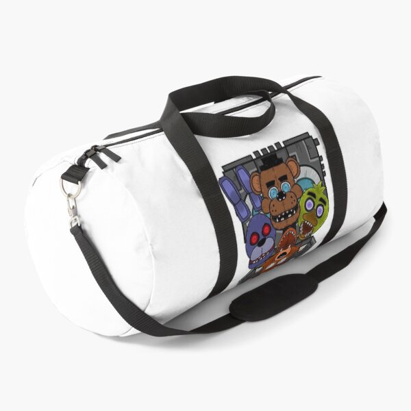 Item preview, The Hidden Mystery Behind Freddy Fazbear designed and sold by AstridHawkins.