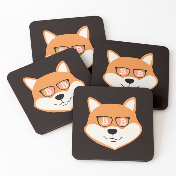 Item preview, Shib crypto Lover designed and sold by Frenur.
