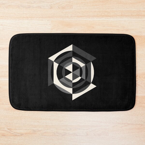 Item preview, Geometric Exploration VIII - Dimensions designed and sold by Koyaanisqatsian.