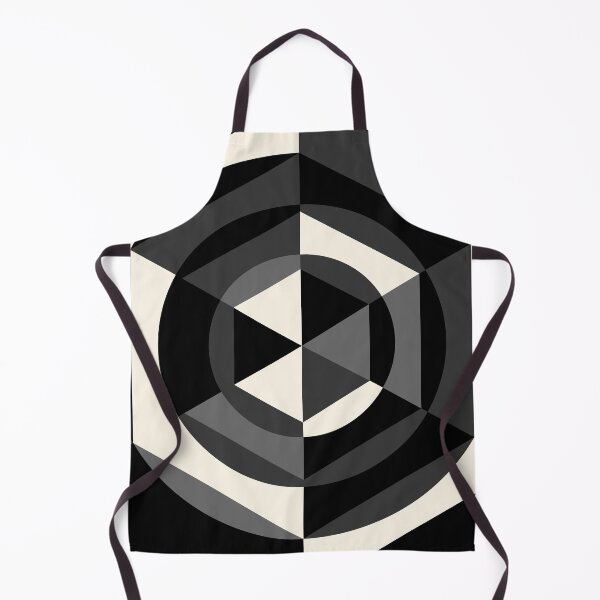 Item preview, Geometric Exploration VIII - Dimensions designed and sold by Koyaanisqatsian.