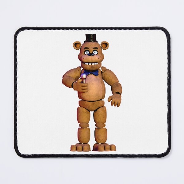 Artikelvorschau, Die Philosophie von Freddy Fazbear entworfen und verkauft von AstridHawkins.