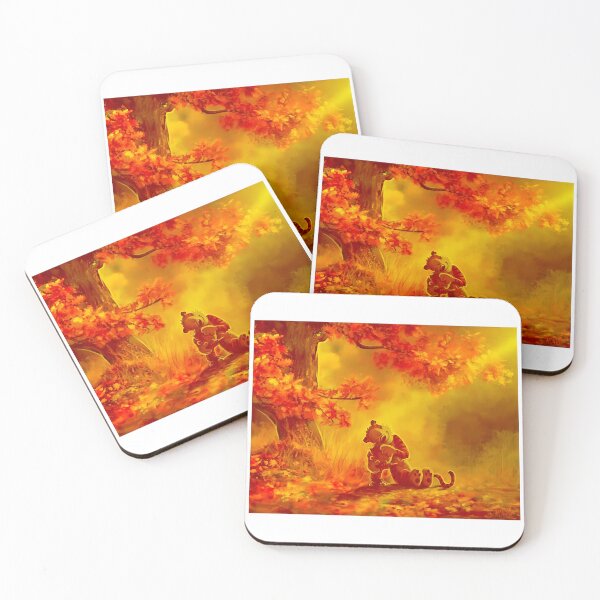 Item preview, Calvin and Hobbes - Summer  designed and sold by ChloeBartley.