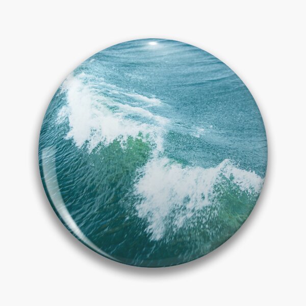 Item preview, Waves of the Indian Ocean designed and sold by Credere.