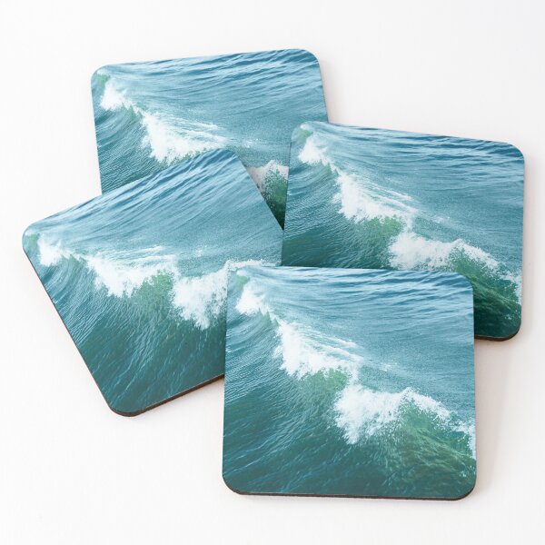 Item preview, Waves of the Indian Ocean designed and sold by Credere.