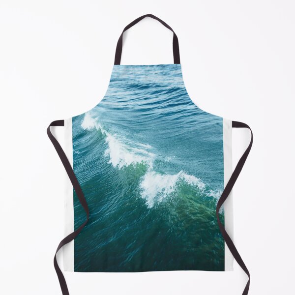 Item preview, Waves of the Indian Ocean designed and sold by Credere.