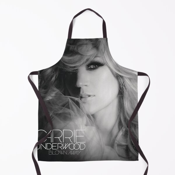 Item preview, Carrie Underwood blown away 1 designed and sold by DONNABLOHM66.