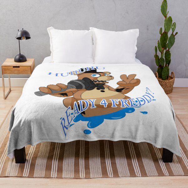 Item preview, The Reason Why Everyone Is Obsessingabout Freddy Fazbear designed and sold by AstridHawkins.
