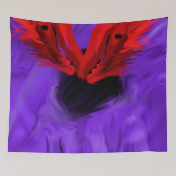 Item preview, Remind Heart With Wings designed and sold by SelfUpgrade.