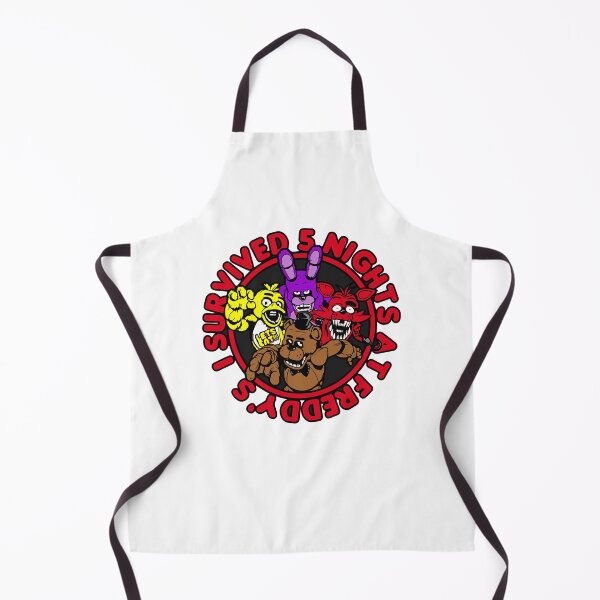 Item preview, The Truth About Freddy Fazbear Everybodyshould Know designed and sold by AstridHawkins.