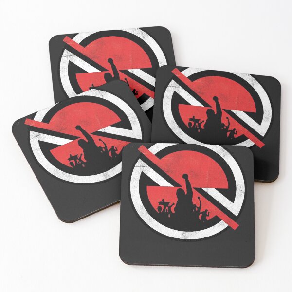 Item preview, Prophets of rage logo essential t shirt designed and sold by luckynate1504.