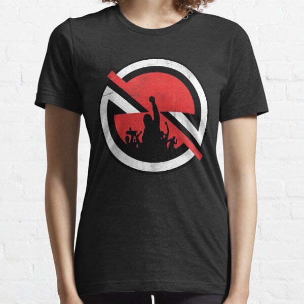 Prophets of rage logo essential t shirt Essential T-Shirt