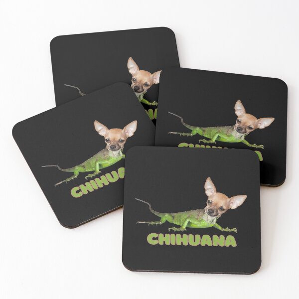 Item preview, Exotic Pet Chihuahua Iguana Mix Cinco Di Mayo May 5th designed and sold by CBCreations73.