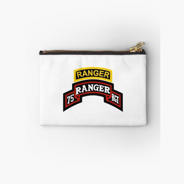 Item preview, 75th Ranger Regiment with Ranger tab designed and sold by HelenSuria.